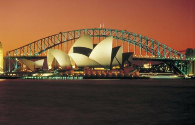 Sydney Australien