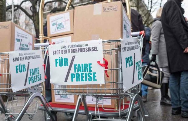 Fair-Preis-Initiative