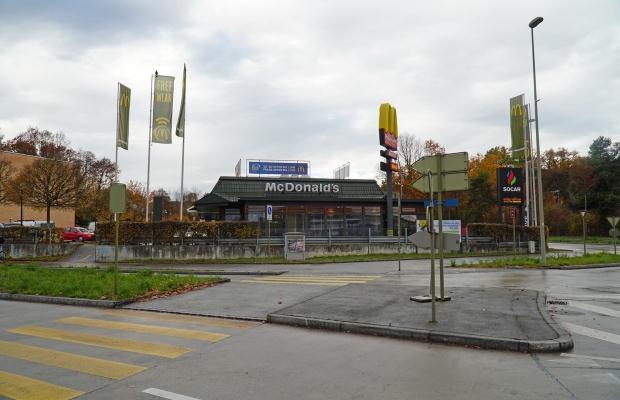 McDonald's Münchenstein