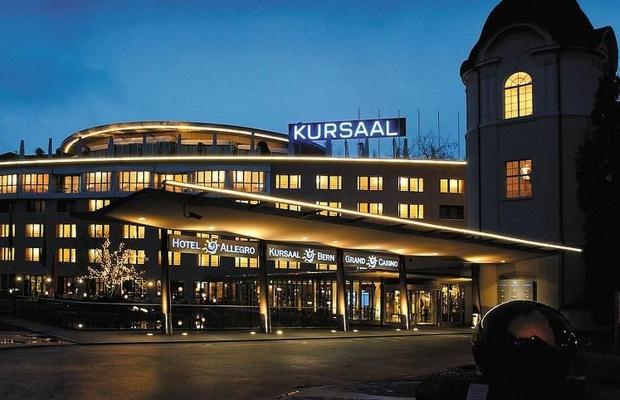 Kursaal Bern