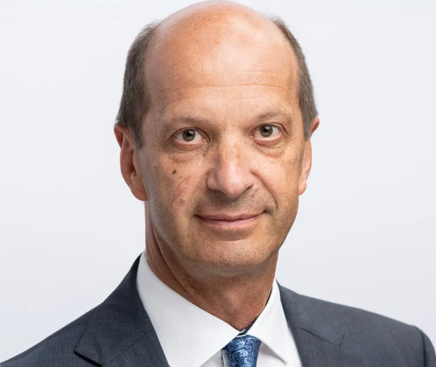 Ständerat Beat Rieder, Mitte